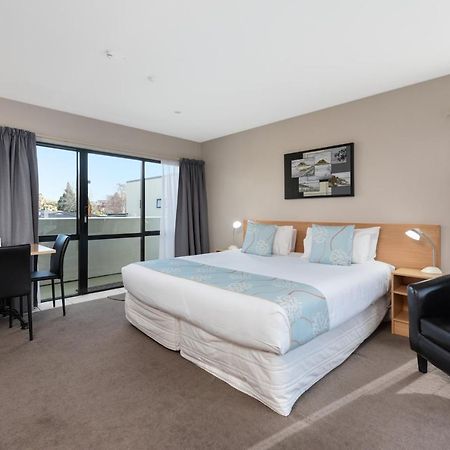 Asure Macy'S Motor Inn Tauranga Dış mekan fotoğraf