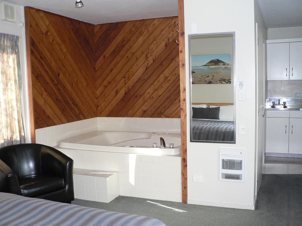 Asure Macy'S Motor Inn Tauranga Dış mekan fotoğraf