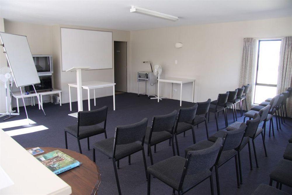 Asure Macy'S Motor Inn Tauranga Dış mekan fotoğraf