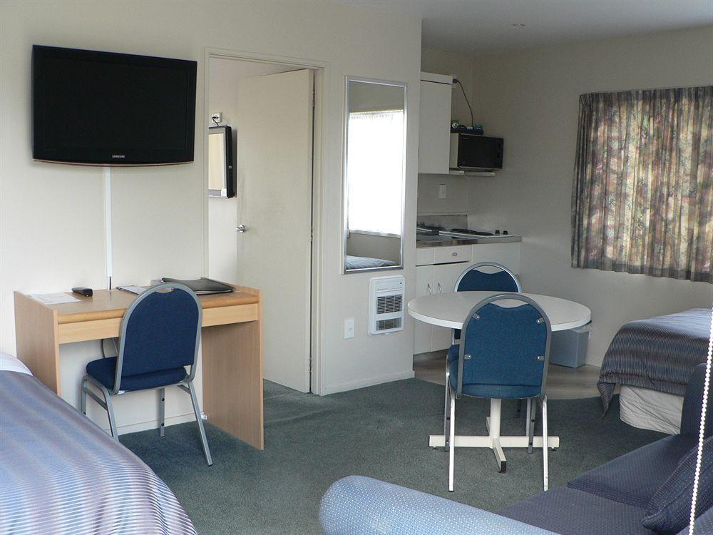 Asure Macy'S Motor Inn Tauranga Dış mekan fotoğraf