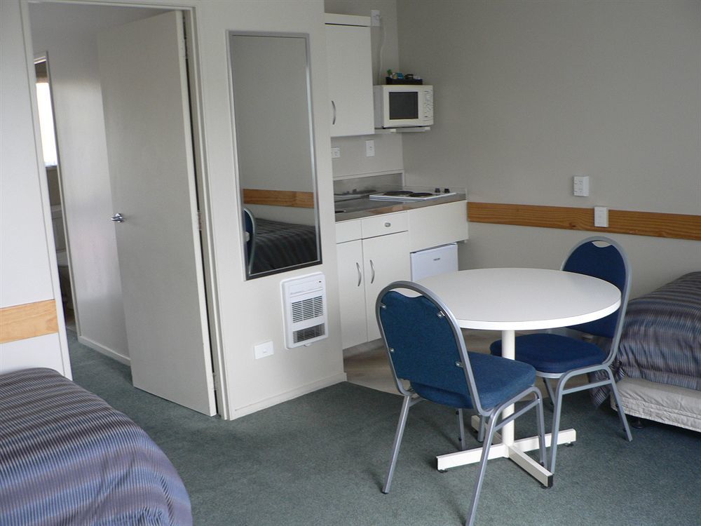 Asure Macy'S Motor Inn Tauranga Dış mekan fotoğraf