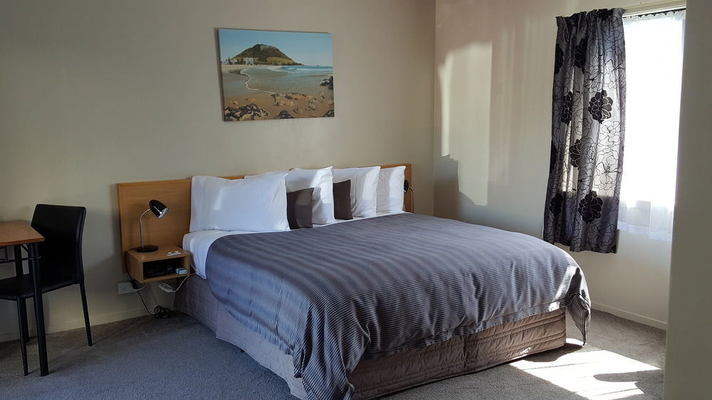 Asure Macy'S Motor Inn Tauranga Dış mekan fotoğraf
