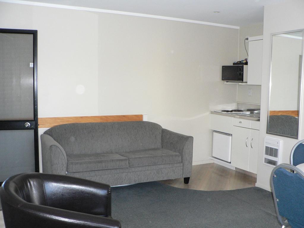 Asure Macy'S Motor Inn Tauranga Dış mekan fotoğraf