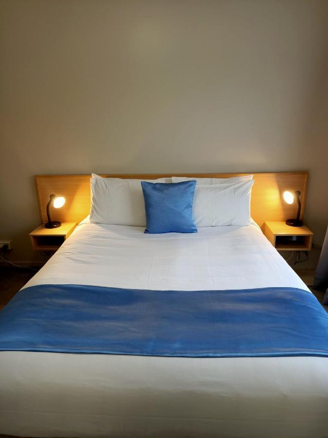 Asure Macy'S Motor Inn Tauranga Dış mekan fotoğraf