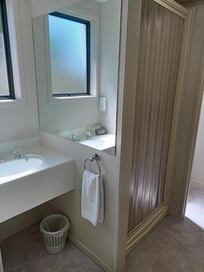 Asure Macy'S Motor Inn Tauranga Dış mekan fotoğraf
