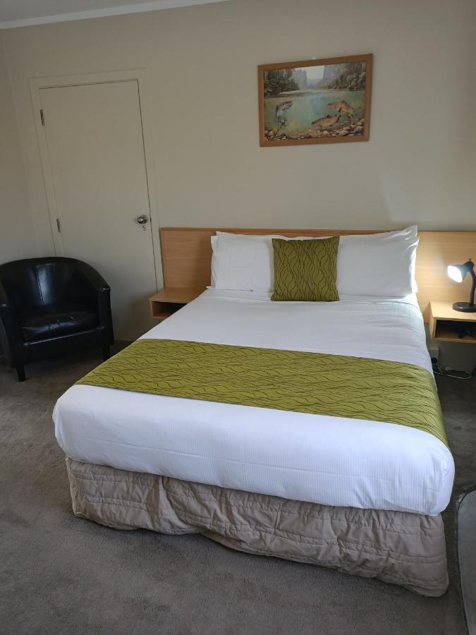Asure Macy'S Motor Inn Tauranga Dış mekan fotoğraf